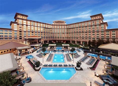 Sul Da California Casino Resort Ofertas
