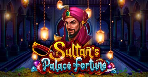 Sultan S Palace Fortune Slot - Play Online