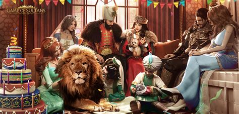 Sultan S Tale Review 2024