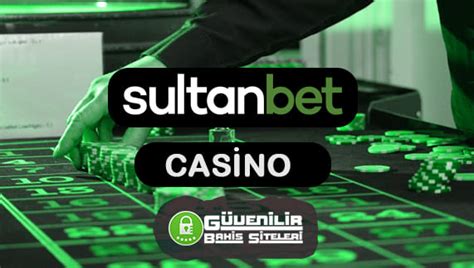 Sultanbet Casino