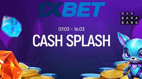 Summer Splash 1xbet