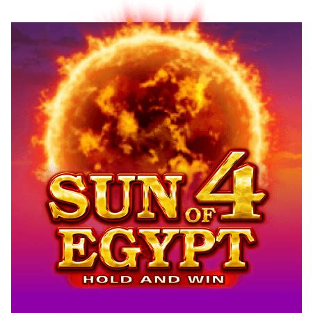Sun Of Egypt Hold And Win Slot - Play Online