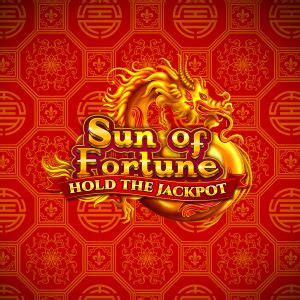 Sun Of Fortune Leovegas