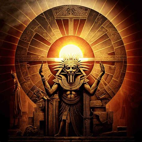 Sun Of Ra Netbet