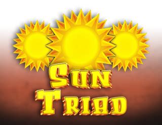 Sun Triad Betano