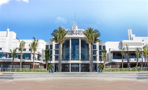 Suncoast Casino De Kwazulu Natal