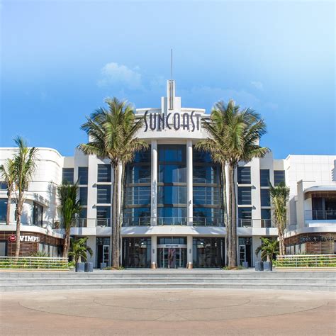 Suncoast Casino Durban Numero De Telefone