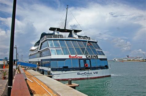 Suncruz Casino Cruise Port Canaveral