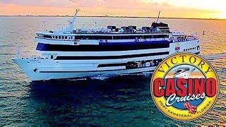 Suncruz Casino Cruzeiro   Mayport   Florida