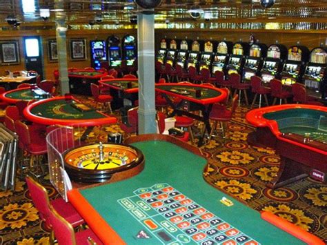 Suncruz Casino Myrtle Beach Agenda