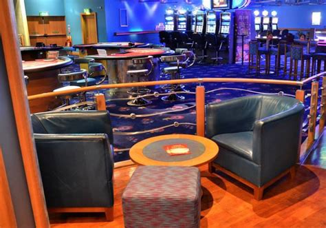 Sunderland Casinos Salas De Poker