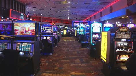 Sunland Park Casino Craps