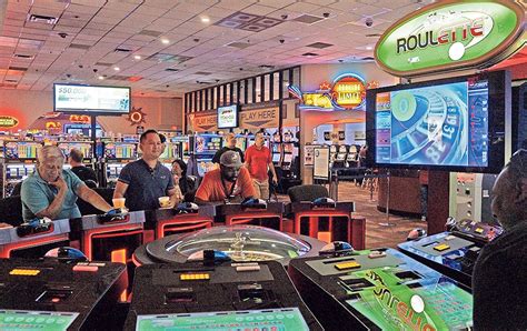 Sunland Park Casino Vespera De Ano Novo