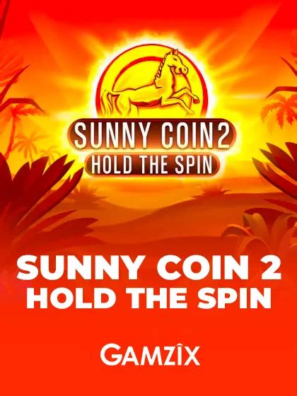 Sunny Coin 2 Hold The Spin 1xbet