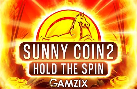 Sunny Coin Hold The Spin Betsul