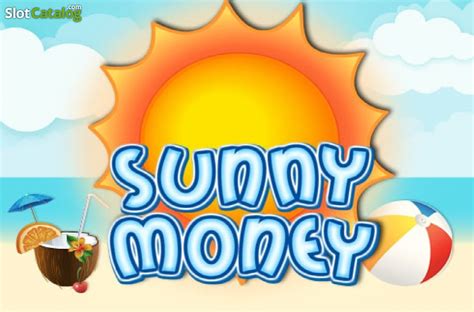 Sunny Money Slot Gratis