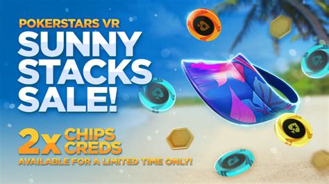 Sunny Shores Pokerstars