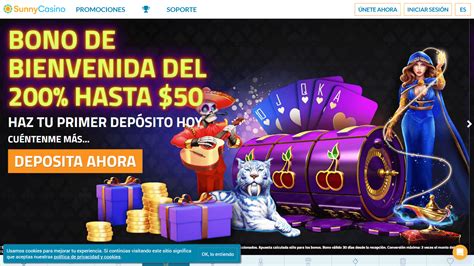 Sunnycasino Paraguay