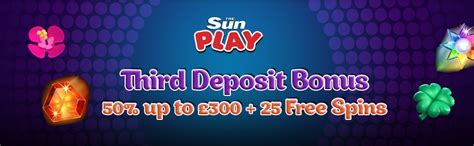 Sunplay Casino Bonus