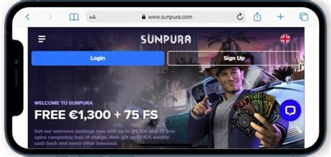 Sunpura Casino Apk