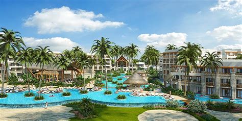 Sunquest Roleta Punta Cana