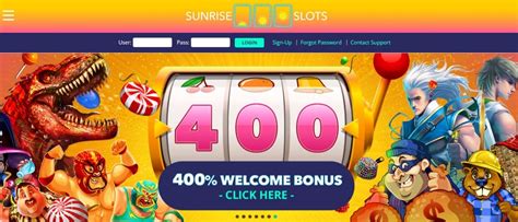 Sunrise Slots Casino Brazil