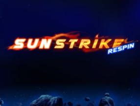 Sunstrike Respin Leovegas