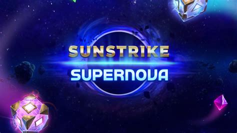 Sunstrike Supernova Pokerstars