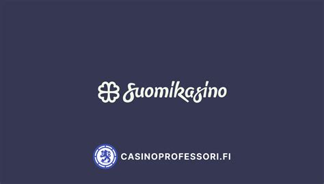 Suomikasino Casino Venezuela