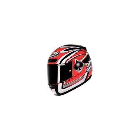 Suomy Apex Poker Capacete