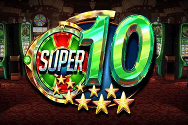 Super 10 Stars Novibet