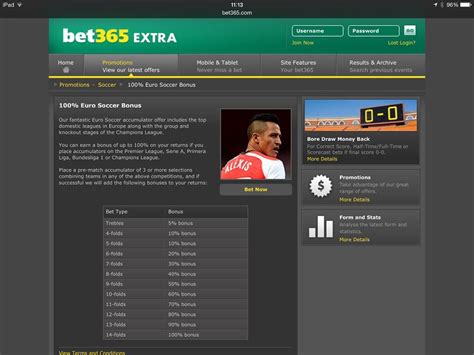 Super 5 Stars Bet365