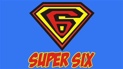 Super 6 Betsul