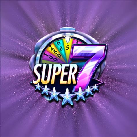 Super 7 Netbet