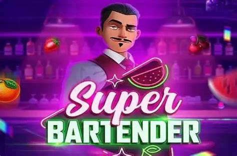 Super Bartender 1xbet