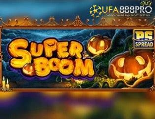 Super Boom 888 Casino