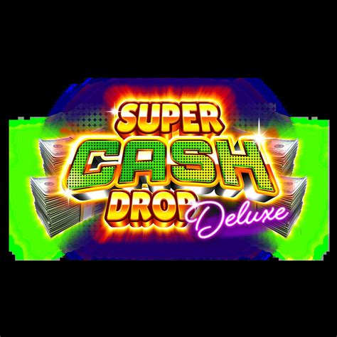 Super Cash Drop Sportingbet