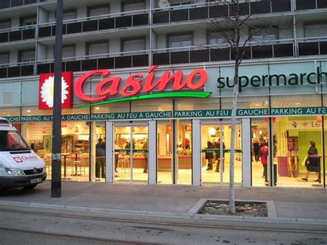 Super Casino Lyon Bachut