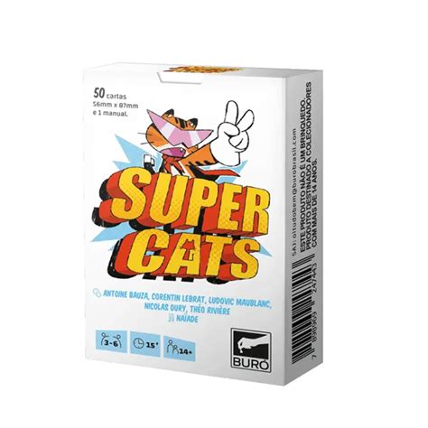 Super Cats Parimatch