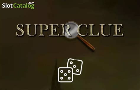 Super Clue Dice Betway