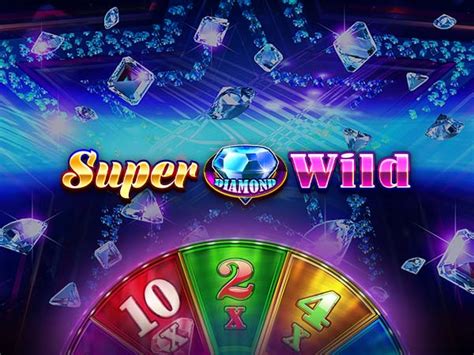 Super Diamond Wild Bet365