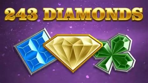 Super Diamonds Novibet