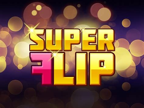 Super Flip Slot Gratis