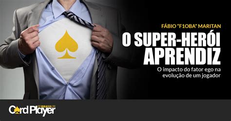 Super Heroi Noite De Poker