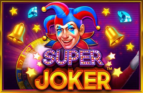 Super Joker 2 Slot Gratis