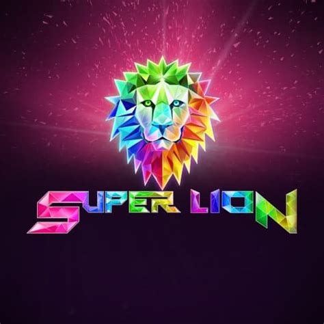 Super Lion Betano