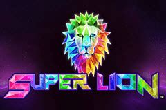 Super Lion Slot - Play Online