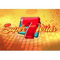 Super Seven Wilds Slot - Play Online