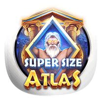 Super Size Atlas Betano