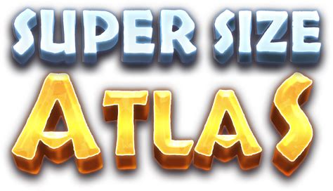 Super Size Atlas Betsul